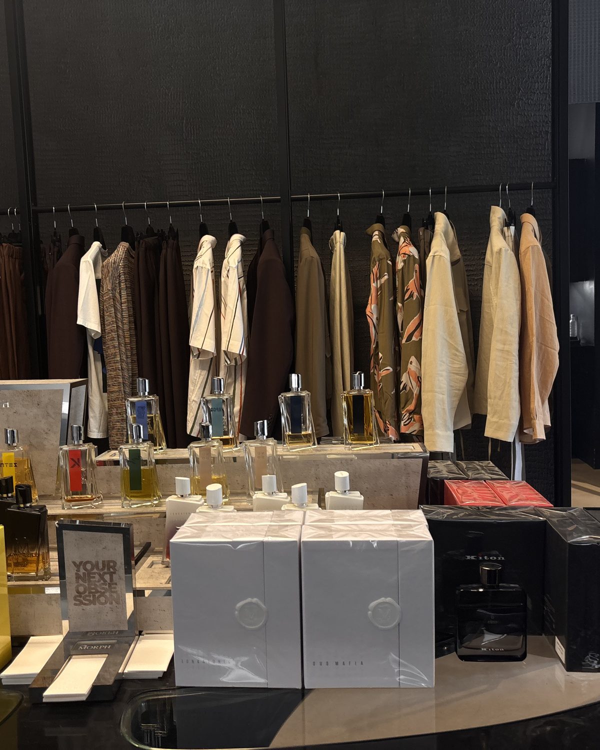 Accessori & profumi